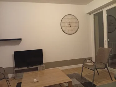 Habitación privada en Limoges, 87100, imagen 4 de 11