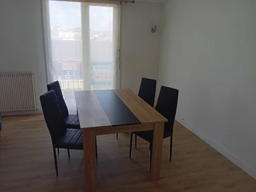 Habitación privada en Limoges, 87100, imagen 5 de 11