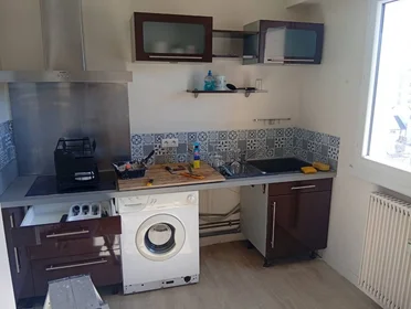 Habitación privada en Limoges, 87100, imagen 10 de 11