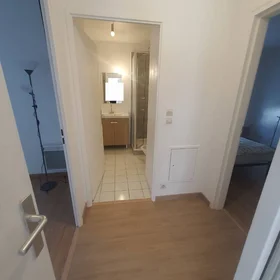 Quarto privado em Cergy, 95800, imagem 1 de 10