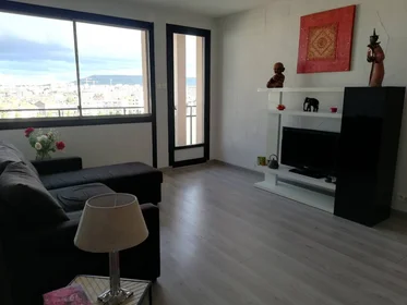Chambre privée à Clermont-ferrand, 63000, image 1 de 10