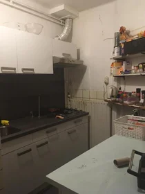 Privatzimmer in der Korenbloemstraat, bild 1 von 10
