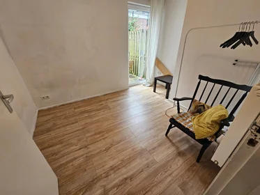 Özel oda konumu Linnaeusstraat, 1 4 görüntüsü