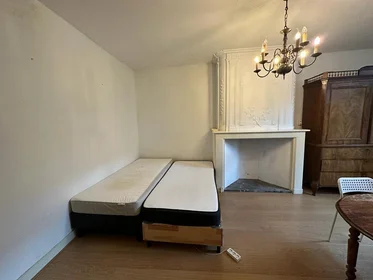Quarto privado em Lange Jufferstraat, imagem 1 de 5