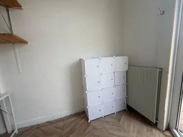 Prywatny pokój Vondellaan, obraz 1 10