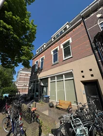 Prywatny pokój Burghardt van den Berghstraat, obraz 1 7