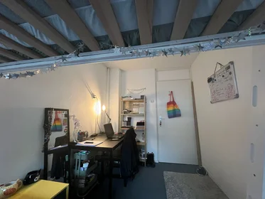 Private room at Briljantstraat, image 1 of 5