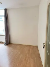 Habitación privada en Vlagstraat, imagen 1 de 10