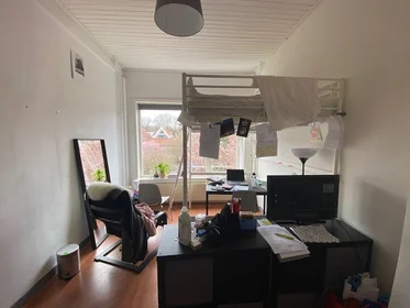Private room at Tweede Willemstraat, image 1 of 3