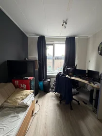 Chambre privée à Verstolkstraat, image 1 de 1