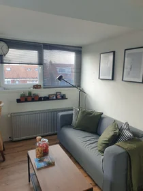 Chambre privée à Heliconweg, image 1 de 7