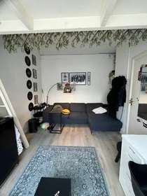 Chambre privée à Willem Lorestraat, image 2 de 5
