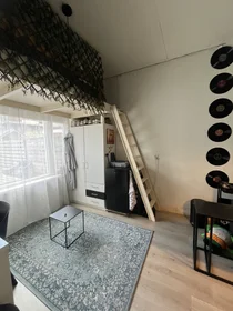 Chambre privée à Willem Lorestraat, image 3 de 5
