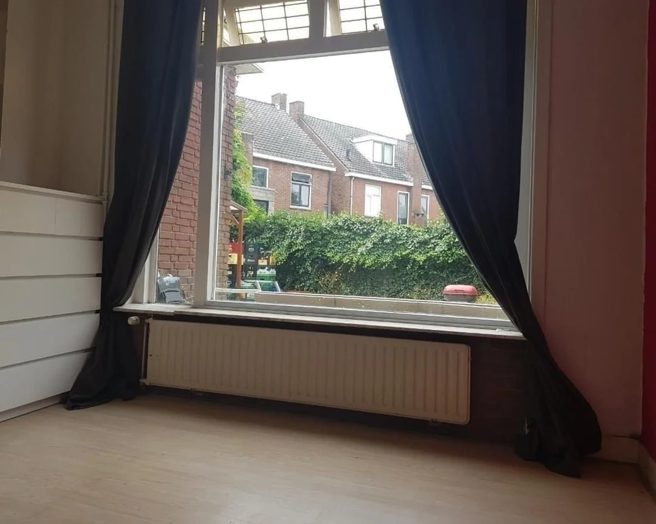 Habitación para estudiantes en  con modernas comodidades
