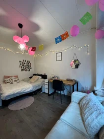 Chambre privée à Willem Lorestraat, image 3 de 3