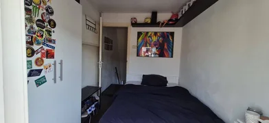 Quarto privado em Goudenregenstraat, imagem 4 de 5