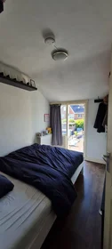 Quarto privado em Goudenregenstraat, imagem 5 de 5