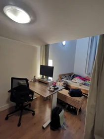 Özel oda konumu Noordeinde, 1 6 görüntüsü