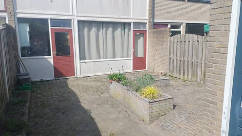 Całe miejsce Balladestraat, obraz 1 8