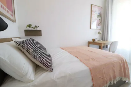Private room at Boulevard du Parc Impérial, Le Piol, image 2 of 10