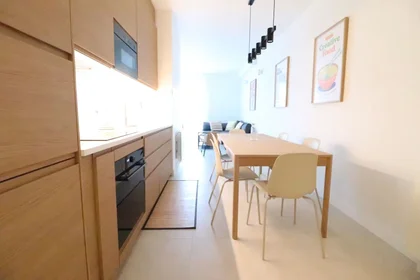 Private room at Boulevard du Parc Impérial, Le Piol, image 8 of 10