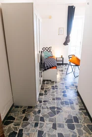 Özel oda konumu Via Grazia Deledda, 25 37 görüntüsü