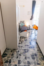 Özel oda konumu Via Grazia Deledda, 9 37 görüntüsü