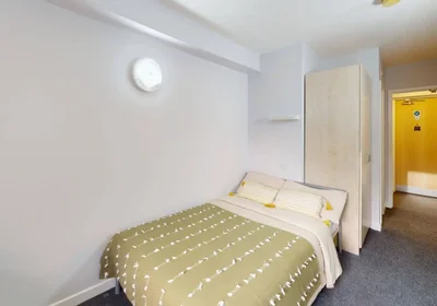 Private room in residence at 88 Firth St, Aspley, Huddersfield HD1 3BN, United Kingdom      , image 1 of 20