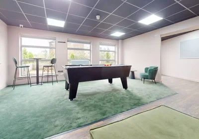 Private room in residence at 88 Firth St, Aspley, Huddersfield HD1 3BN, United Kingdom      , image 17 of 20