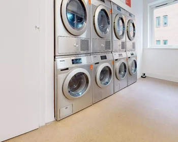 Private room in residence at 88 Firth St, Aspley, Huddersfield HD1 3BN, United Kingdom      , image 20 of 20