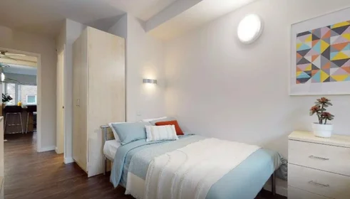 Private room in residence at 88 Firth St, Aspley, Huddersfield HD1 3BN, United Kingdom      , image 7 of 20