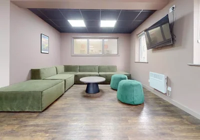 Private room in residence at 88 Firth St, Aspley, Huddersfield HD1 3BN, United Kingdom      , image 9 of 20