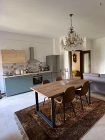 整套公寓 在 Via Borgo Palazzo, 9的图像3