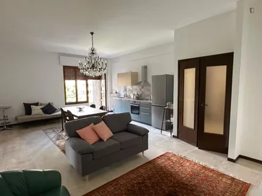 整套公寓 在 Via Borgo Palazzo, 9的图像4