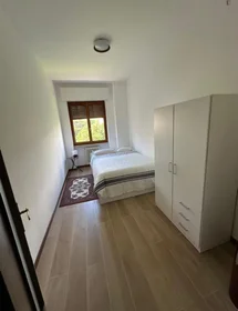 整套公寓 在 Via Borgo Palazzo, 9的图像8