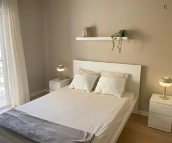 Privatzimmer in der Carrer de les Barques, bild 1 von 11
