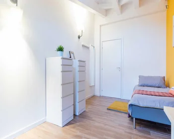 Quarto privado em Viale Alfredo Oriani, imagem 5 de 23