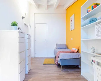 Quarto privado em Viale Alfredo Oriani, imagem 9 de 23