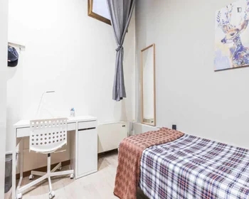 Privatzimmer in der Via Franco Bolognese , bild 1 von 10