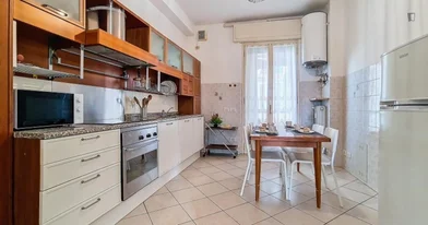 Stanza privata in Via Arrigo Boito, immagine 5 di 12