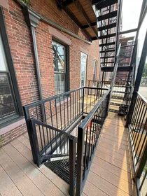 Toda a acomodação em 187, Webster, Unit 2, East Boston, Boston, MA, 02128, imagem 1 de 10