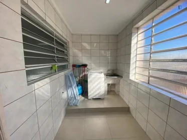 Stanza privata in Rua Feliciano Bicudo, immagine 12 di 23