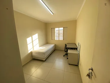 Stanza privata in Rua Feliciano Bicudo, immagine 14 di 23