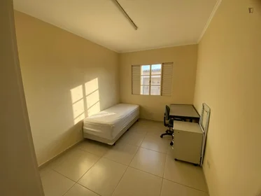 Stanza privata in Rua Feliciano Bicudo, immagine 19 di 23