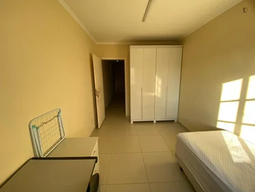 Stanza privata in Rua Feliciano Bicudo, immagine 22 di 23