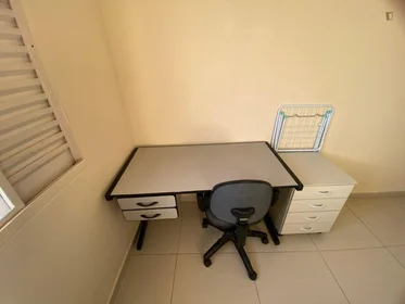 Stanza privata in Rua Feliciano Bicudo, immagine 23 di 23