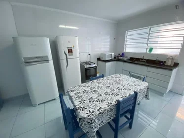 Stanza privata in Rua Feliciano Bicudo, immagine 7 di 23