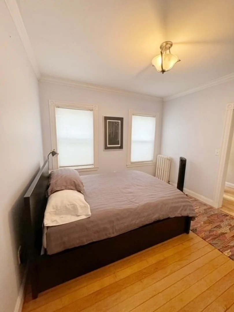 57, Magazine St., Unit 3, Cambridgeport, Cambridge, MA, 02139