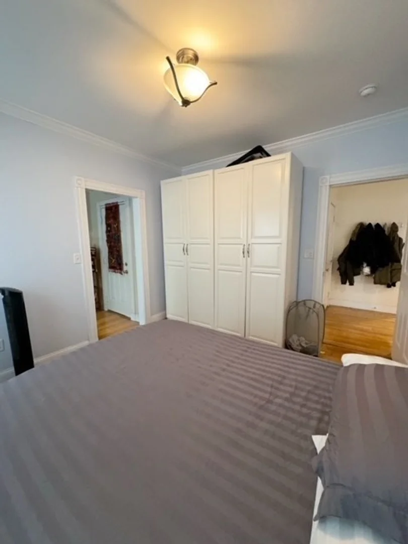 57, Magazine St., Unit 3, Cambridgeport, Cambridge, MA, 02139