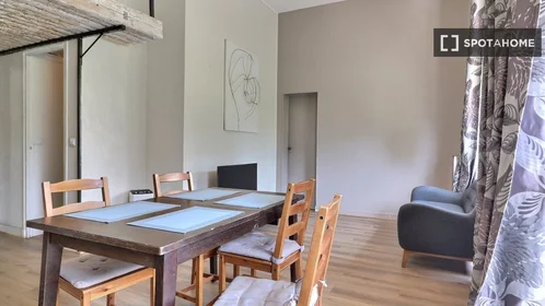 Entire apartment at Avenue André Morizet, image 12 of 14